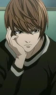 Yagami Light